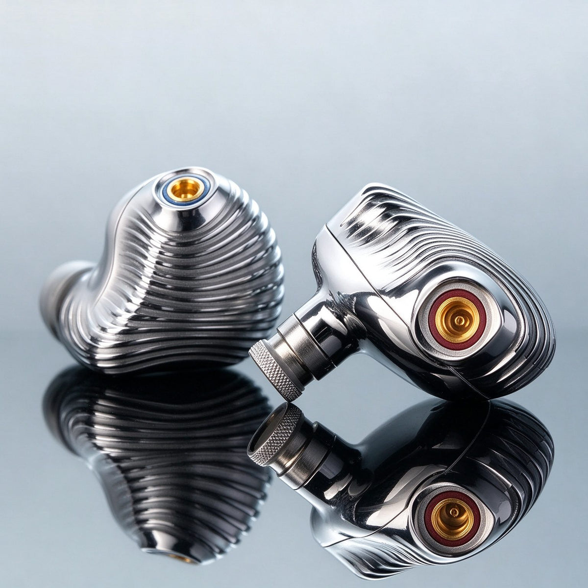 SHANLING ME600 5-Driver Hybrid IEM