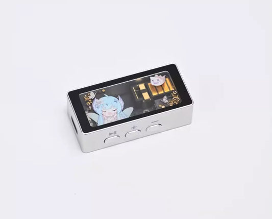 LETECIEL MAGIC  Portable Decoder