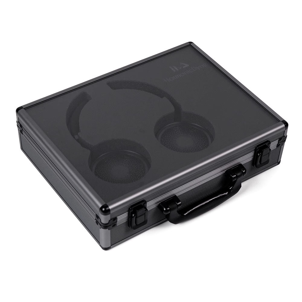 HarmonicDyne  Zeus