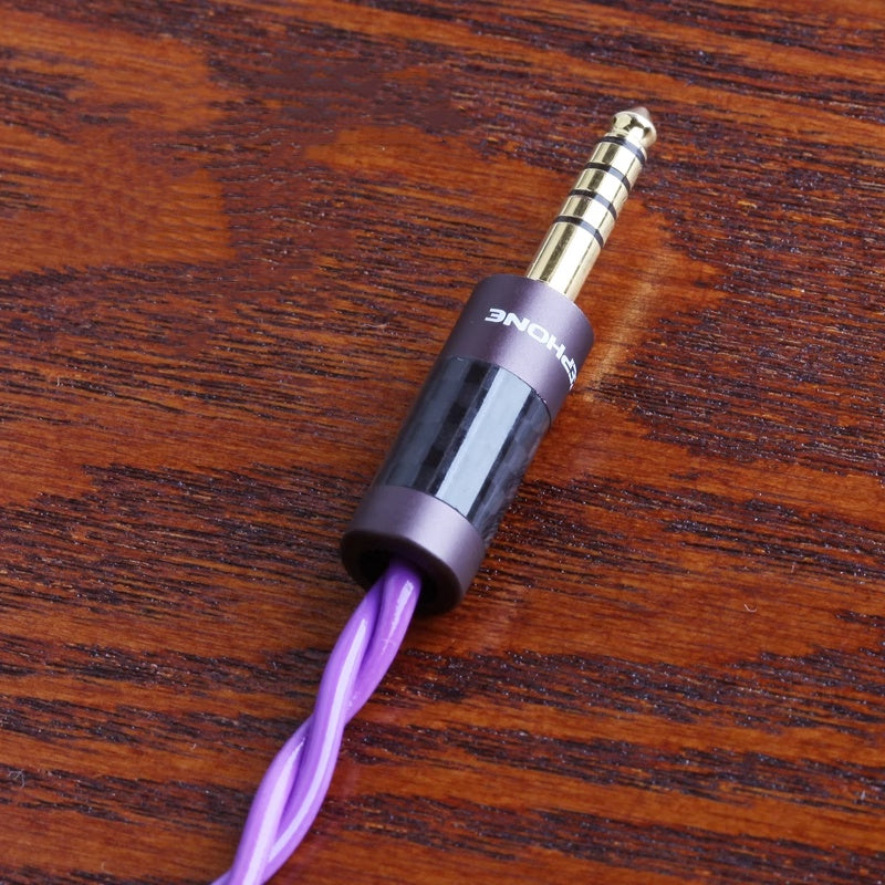 ZEPHONE Purple Lovers