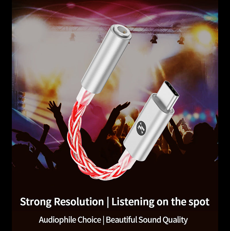 JCALLY JM6 Pro Portable DAC-Amplifier