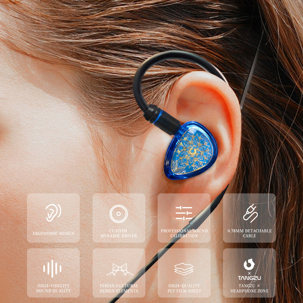 TANGZU WANER SG 2 India IEM