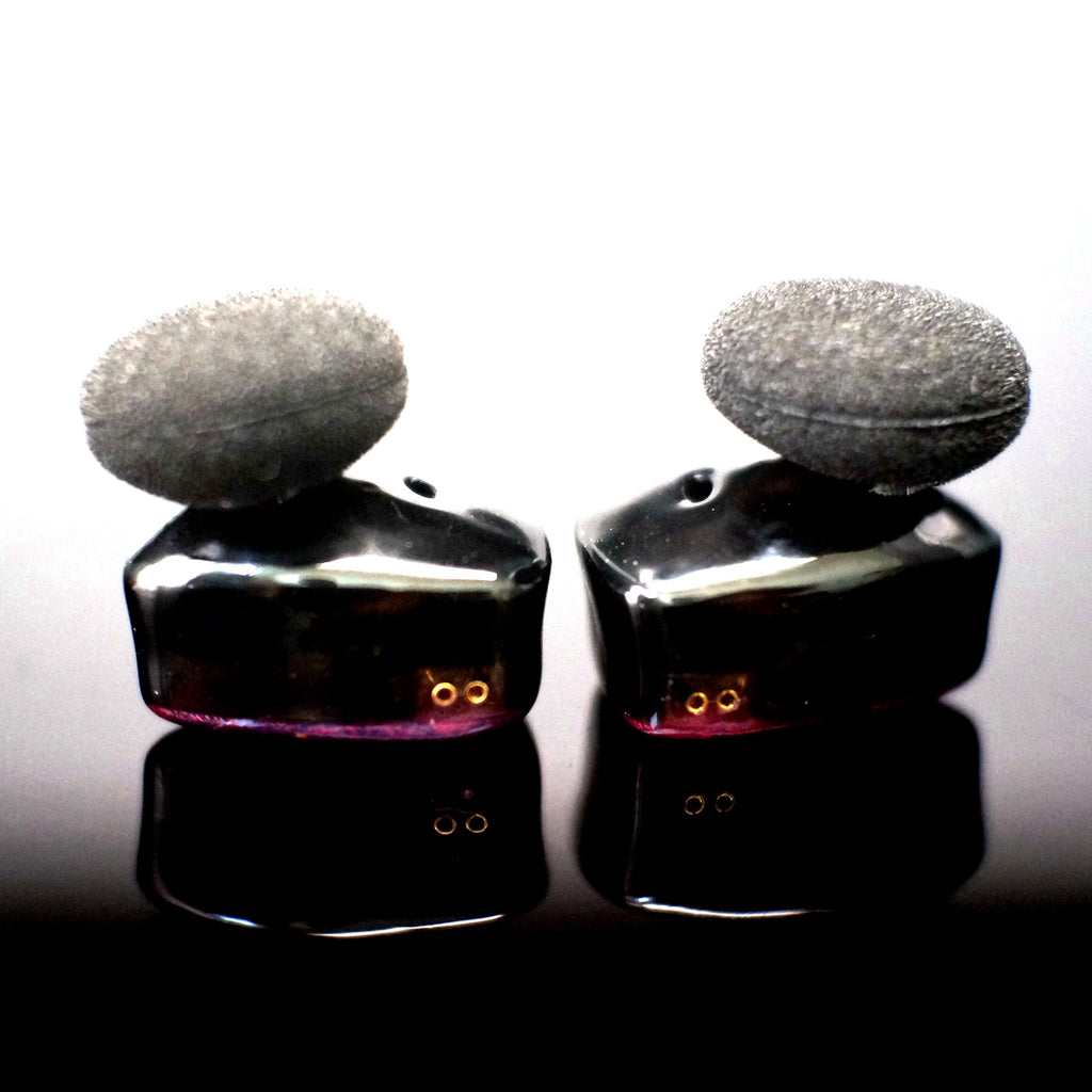 XISHUI XSP2 flagship HIFI headphones