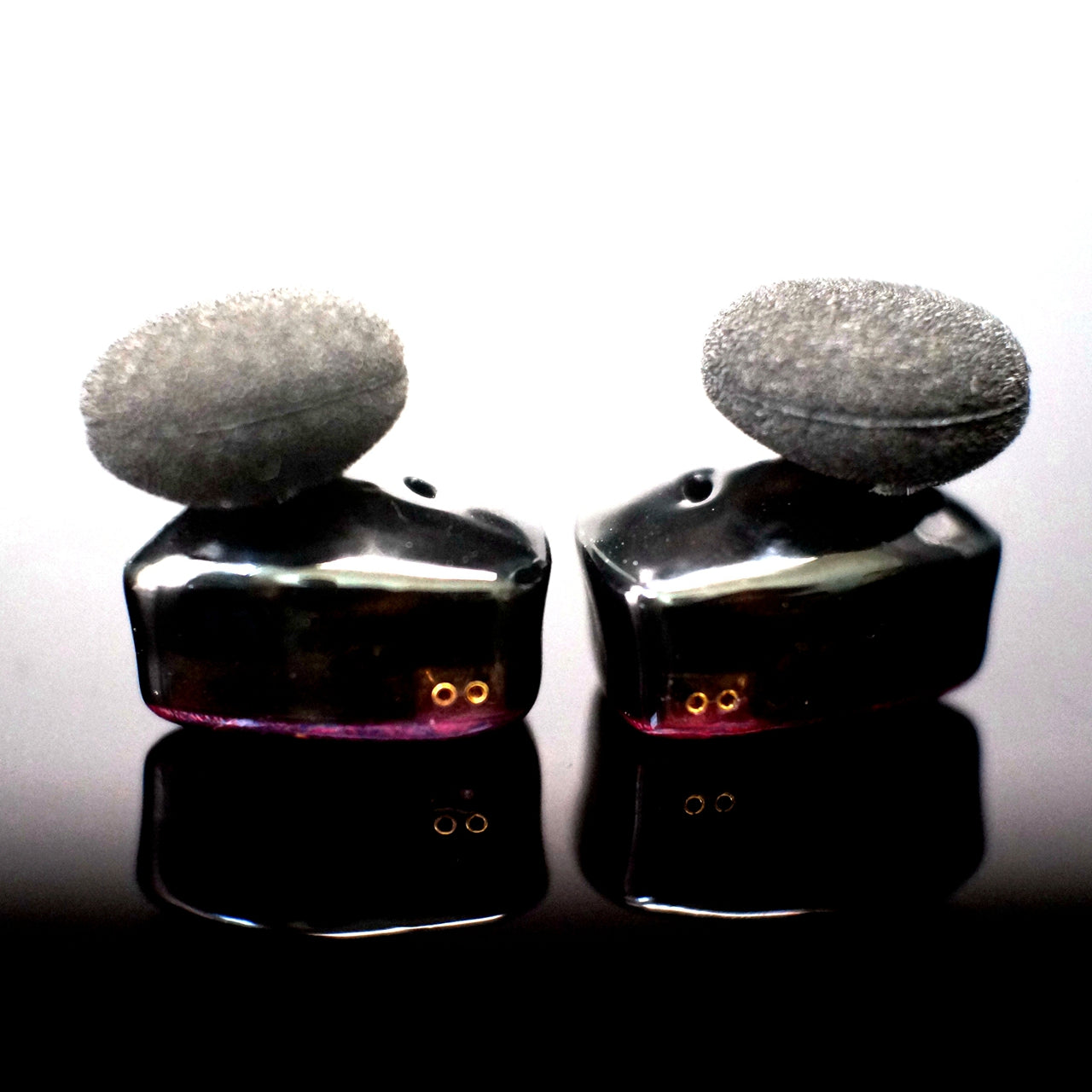 XSP2 Flat Head Earbud HI-FI Wired Earphones