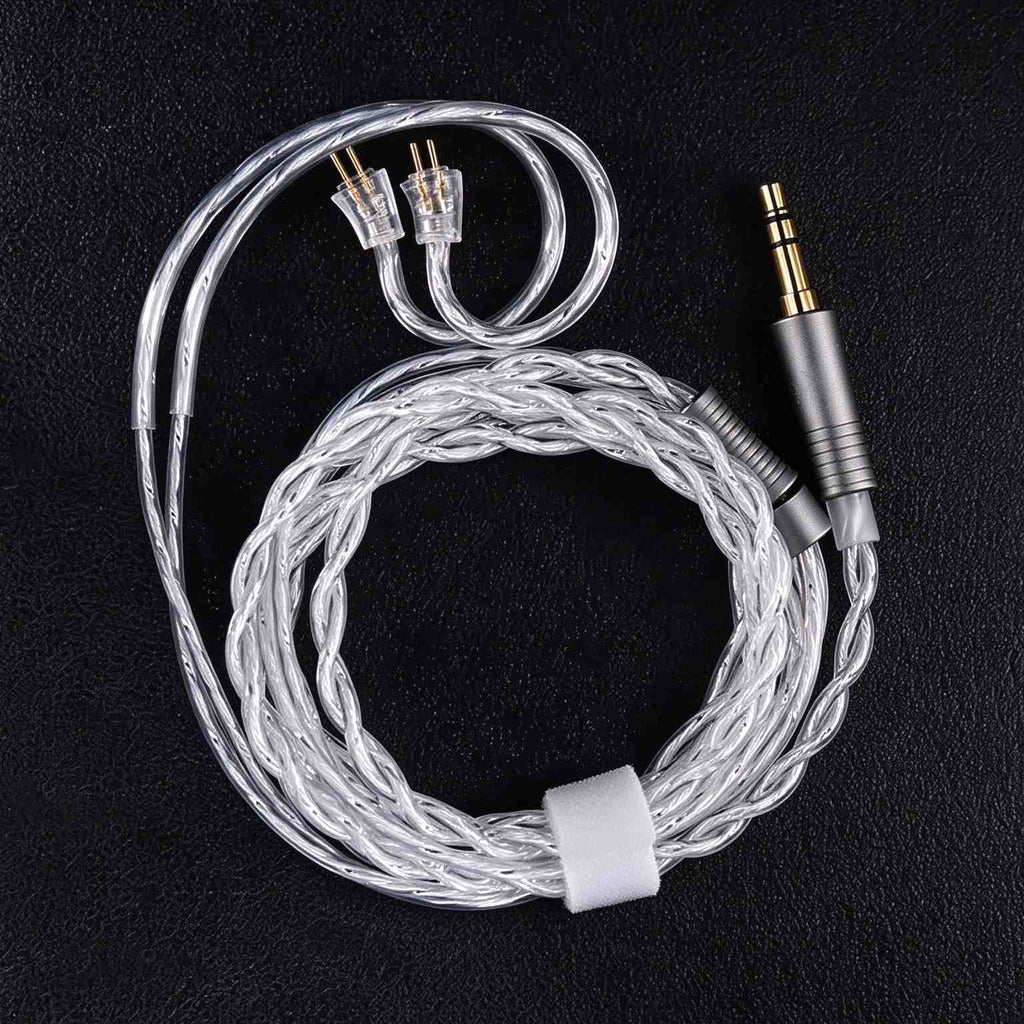 SHANLING SONO S 2DD+1BA Hybrid IEM