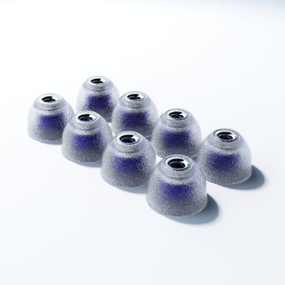 TANGZU Tang Sancai Noble Stainless Steel Edition Earplugs