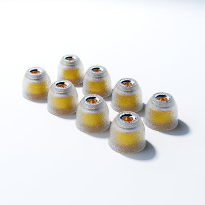 TANGZU Tang Sancai Noble Stainless Steel Edition Earplugs