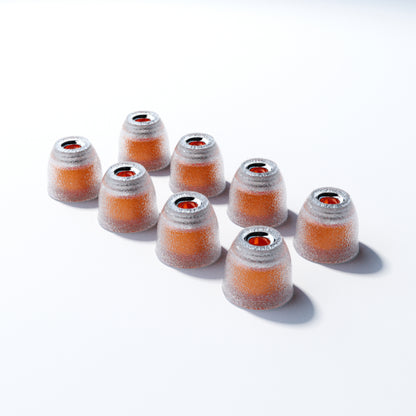 TANGZU Tang Sancai Noble Stainless Steel Edition Earplugs