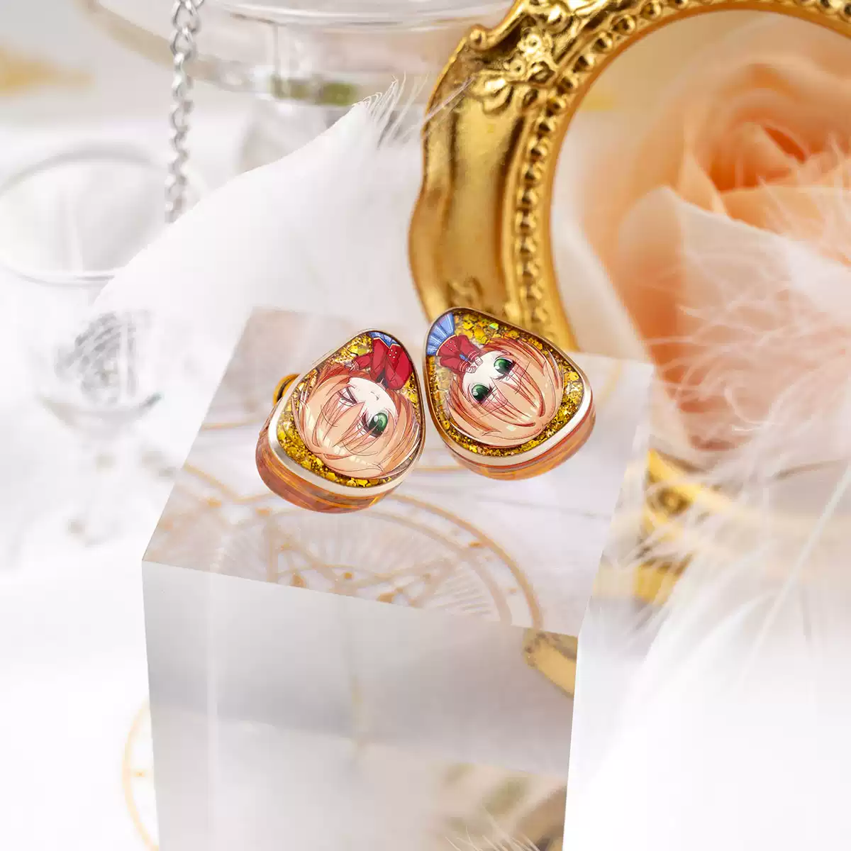 LETECIEL x Yuandongsociety TWIN Limited Edition IEM