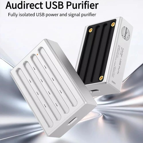 Audirect USB Purify