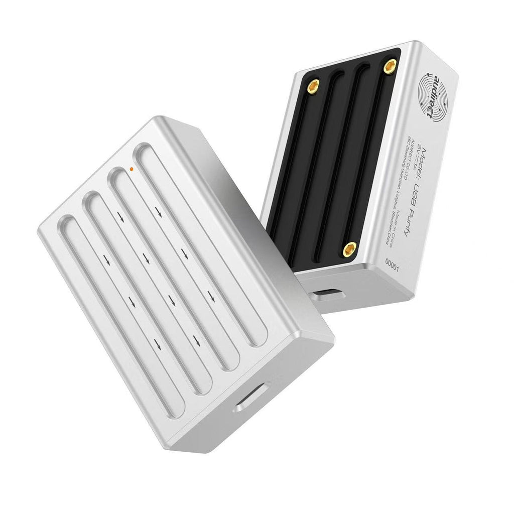 Audirect USB Purify