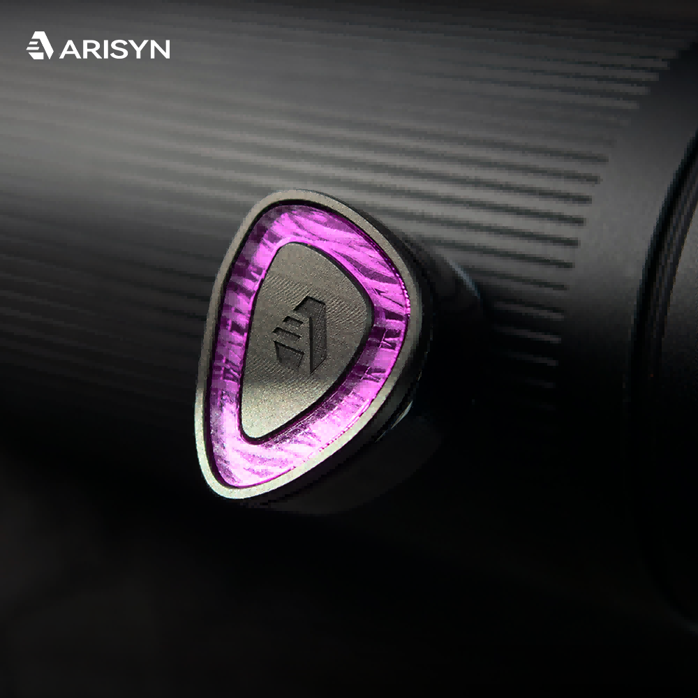 ARISYN Kong You HiFi In-Ear Monitors