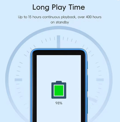 HiBy R1 HiFi Audio Music Player