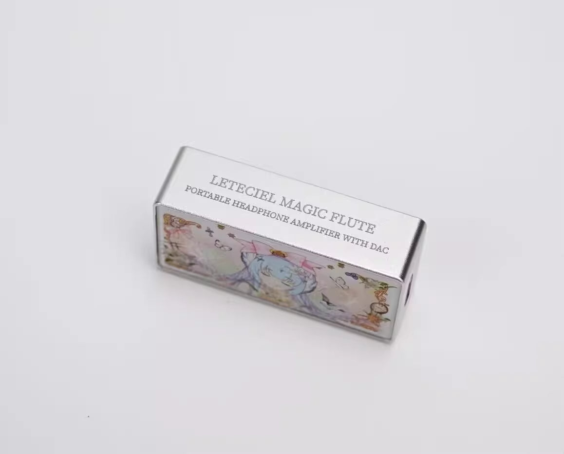LETECIEL MAGIC  Portable Decoder