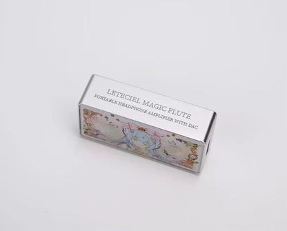 LETECIEL MAGIC  Portable Decoder