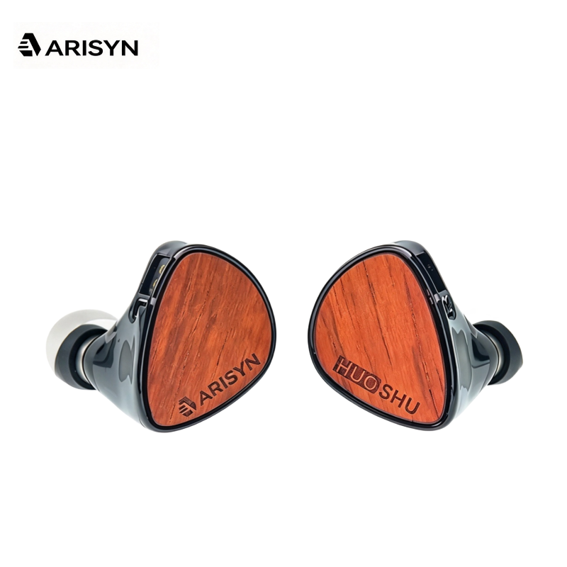 ARISYN Huoshu HiFi In-Ear Monitors