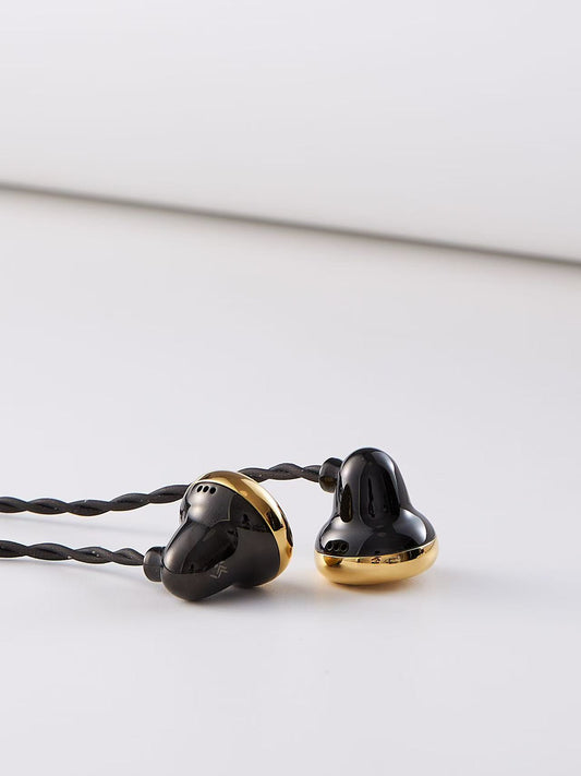 Temperament Black Bell