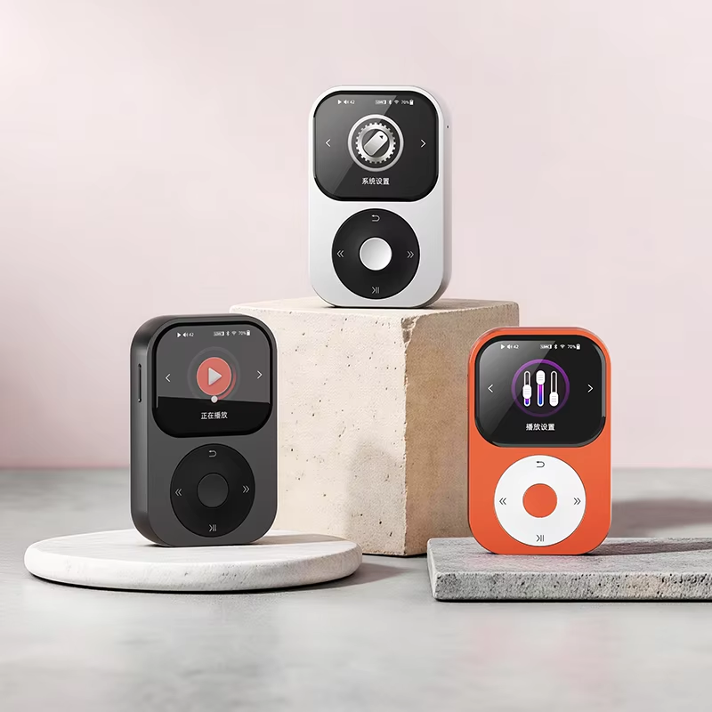 SHANLING Q2 Music Player