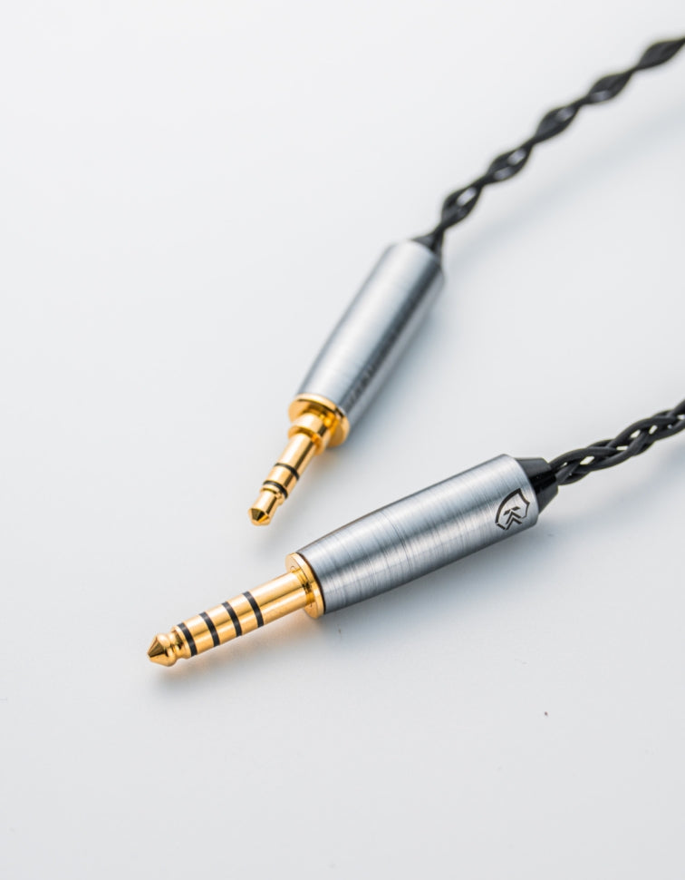 Temperament DM7   flat head earplugs HIFI music headphones