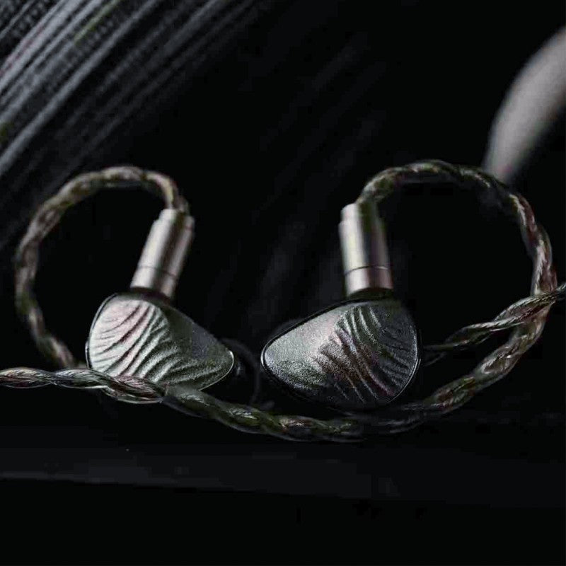 Tangzu Li Yuan Edition HiFi In-Ear Monitors