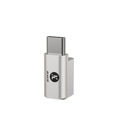 Audione JCALLY JA56 Type-C to 3.5mm headphone audio adapter for Android phones, suitable for calls, live streaming, and games