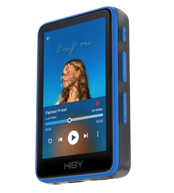HiBy R1 HiFi Audio Music Player