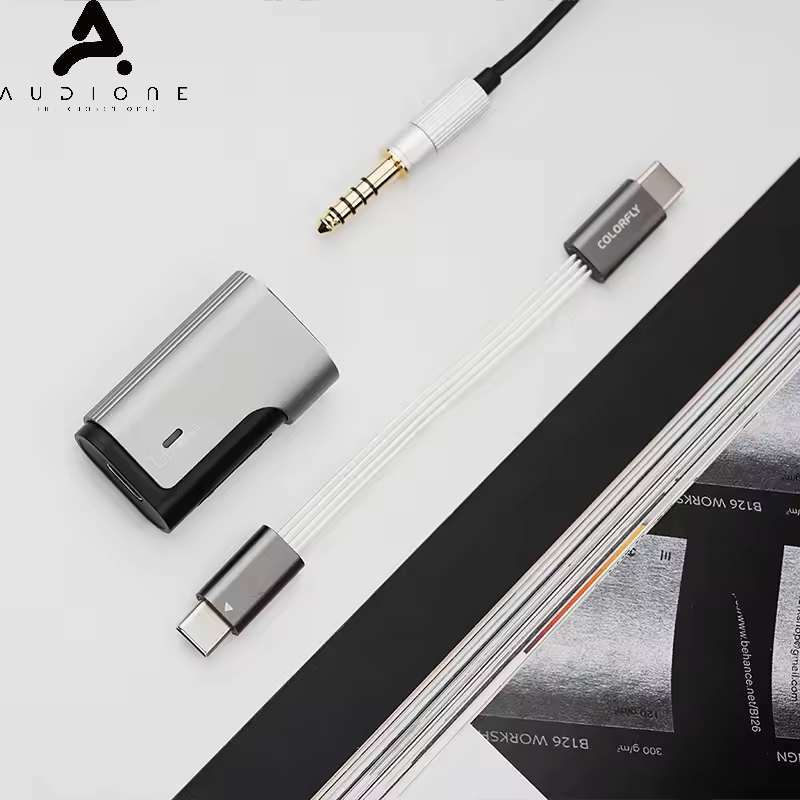 Colorfly L1 Portable USB DAC