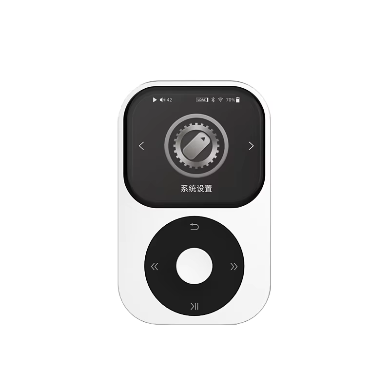 SHANLING Q2 Music Player