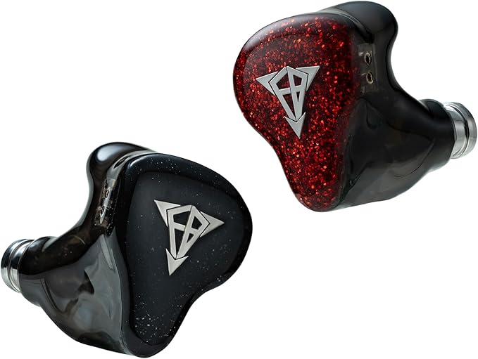 Hisenior Mega5EST Bass+