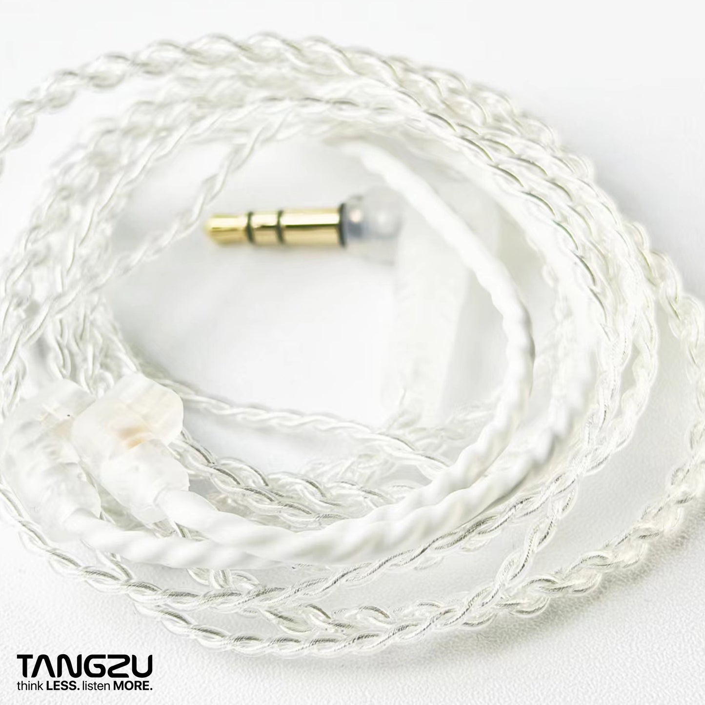 TANGZU Shangguan Wan'er SE Studio Edition Single Dynamic In-Ear HiFi Wired Headphones