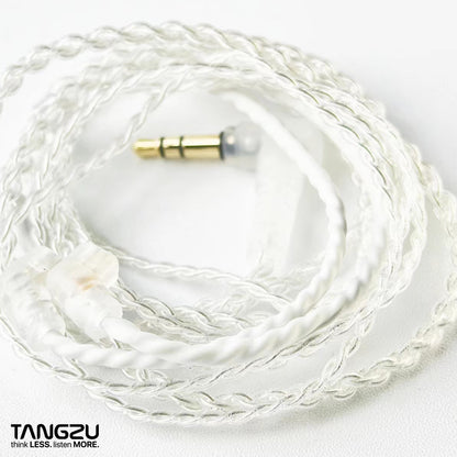 TANGZU Shangguan Wan'er SE Studio Edition Single Dynamic In-Ear HiFi Wired Headphones