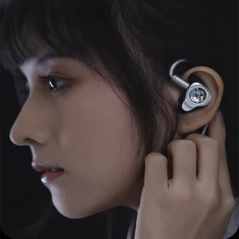 Colorfly Lunar Roam in-Ear Headphones