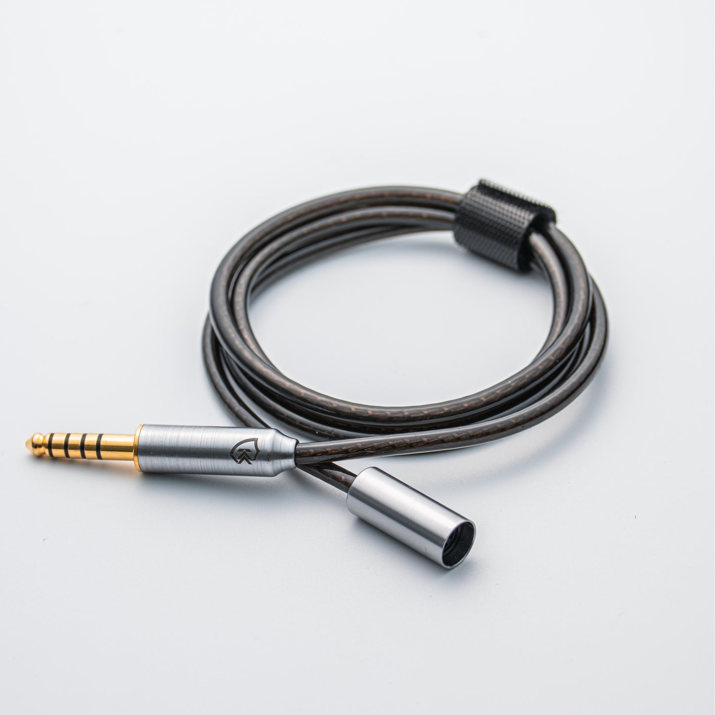 Temperament Flat head wired earphones X3s