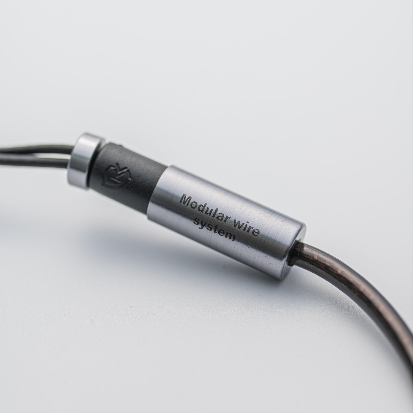 Temperament Flat head wired earphones X3s