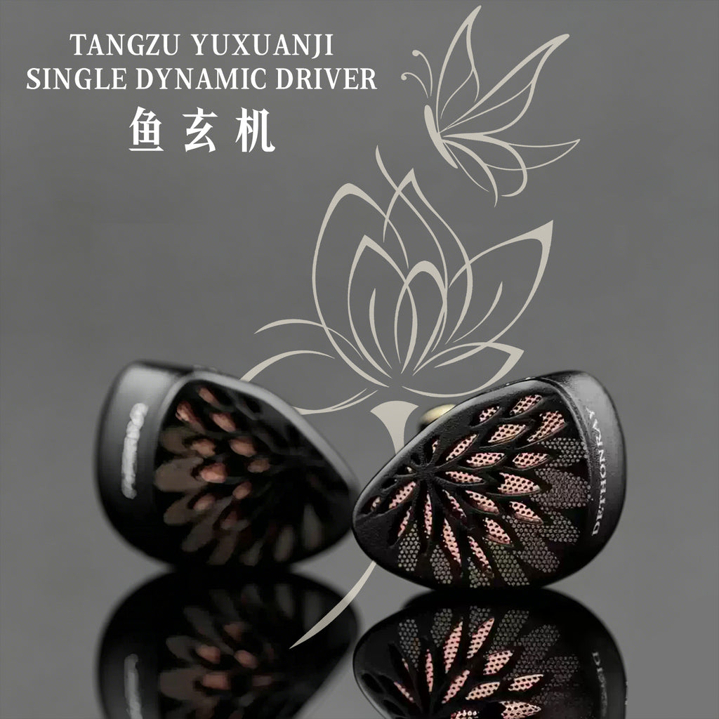 TANGZU YuXuanJi