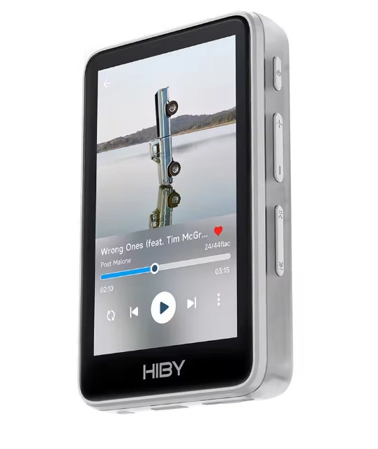 HiBy R1 HiFi Audio Music Player