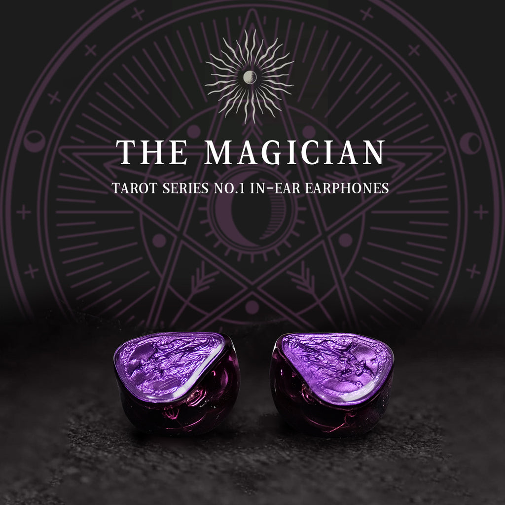 Aucana Audio magician