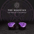 Aucana Audio The Magician in-ear monitors