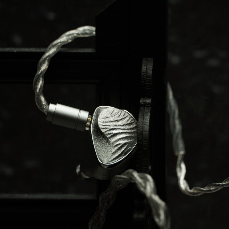 Tangzu Li Yuan Edition HiFi In-Ear Monitors