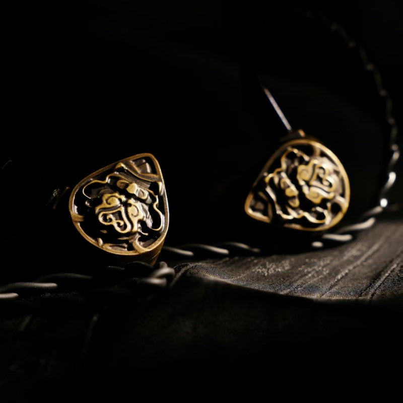 TangZu XuanWu Gate II  Hi-Fi In-Ear Earphone