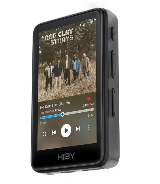 HiBy R1 HiFi Audio Music Player