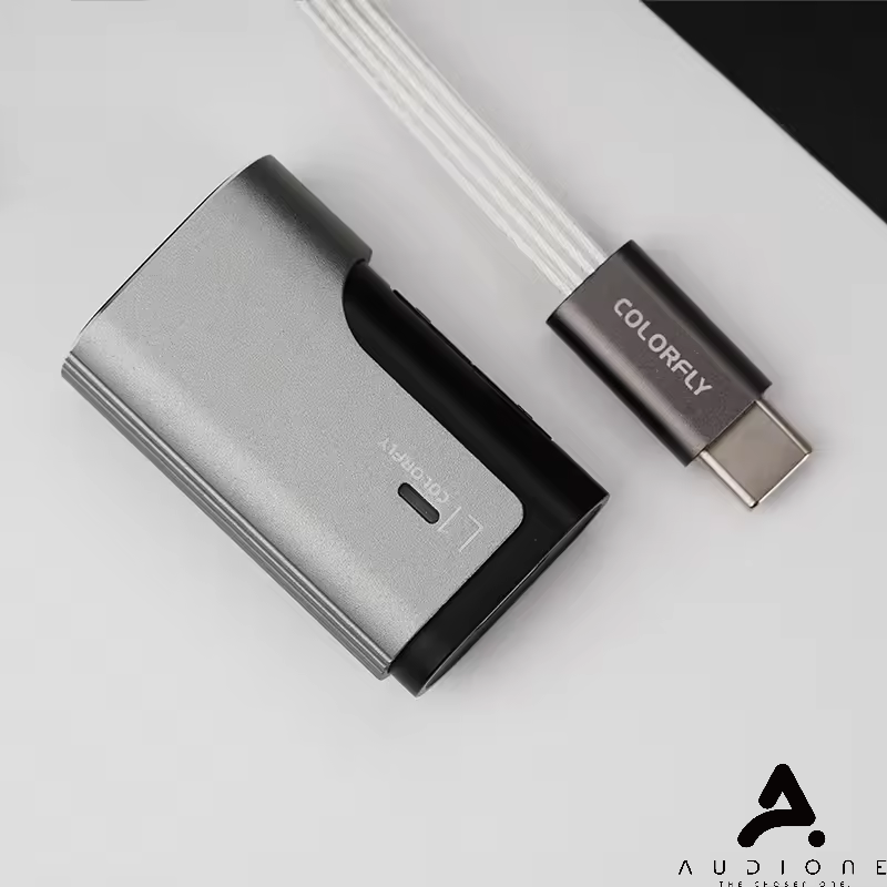 Colorfly L1 Portable USB DAC