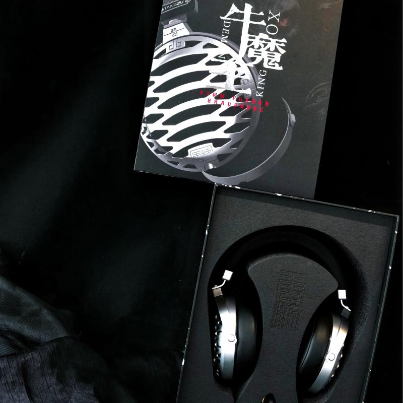 TANGZU OX Demon King Headphones