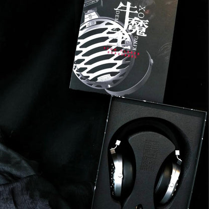 TANGZU OX Demon King Headphones