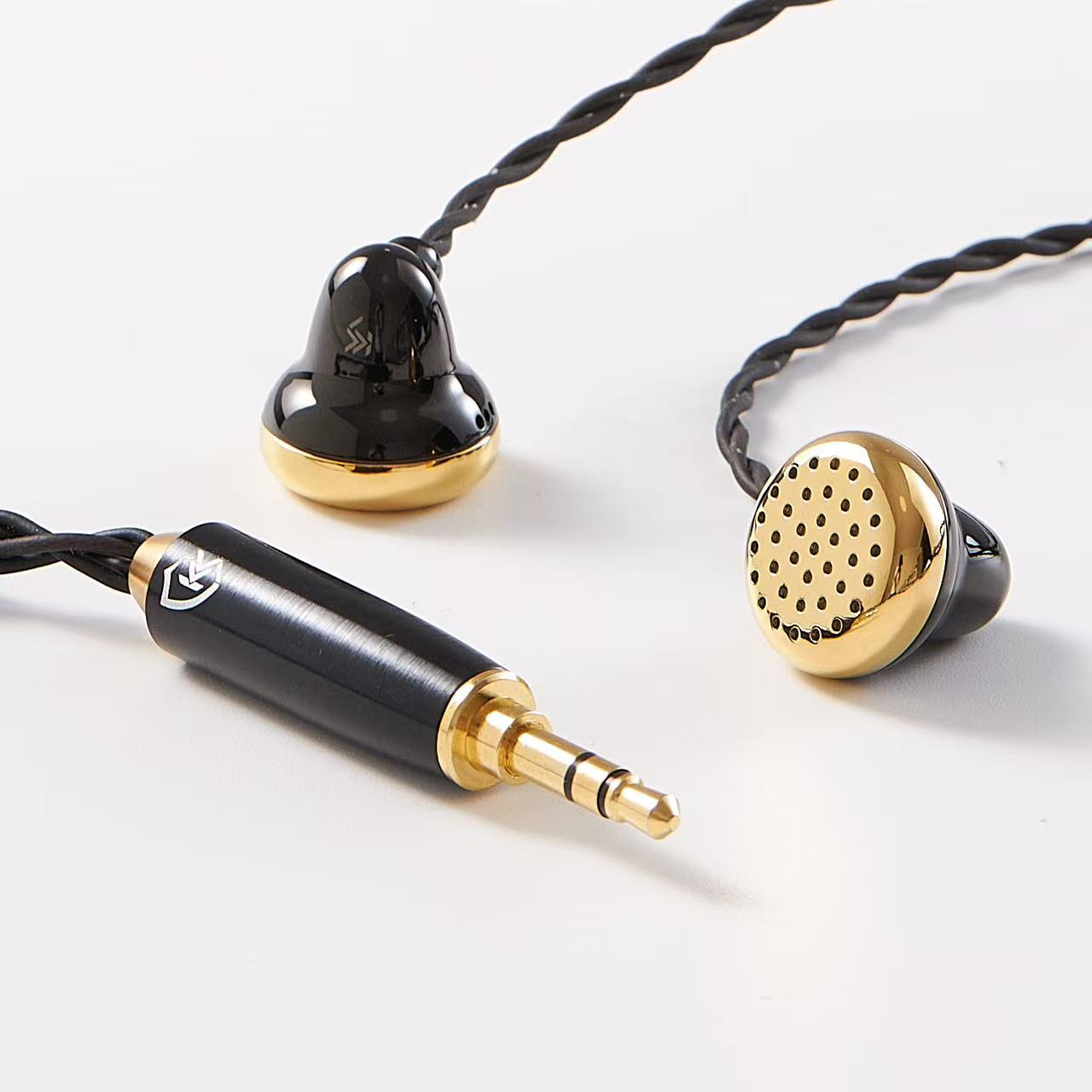 Temperament Black Bell