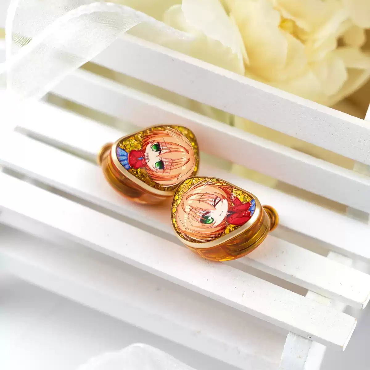 LETECIEL x Yuandongsociety TWIN Limited Edition IEM