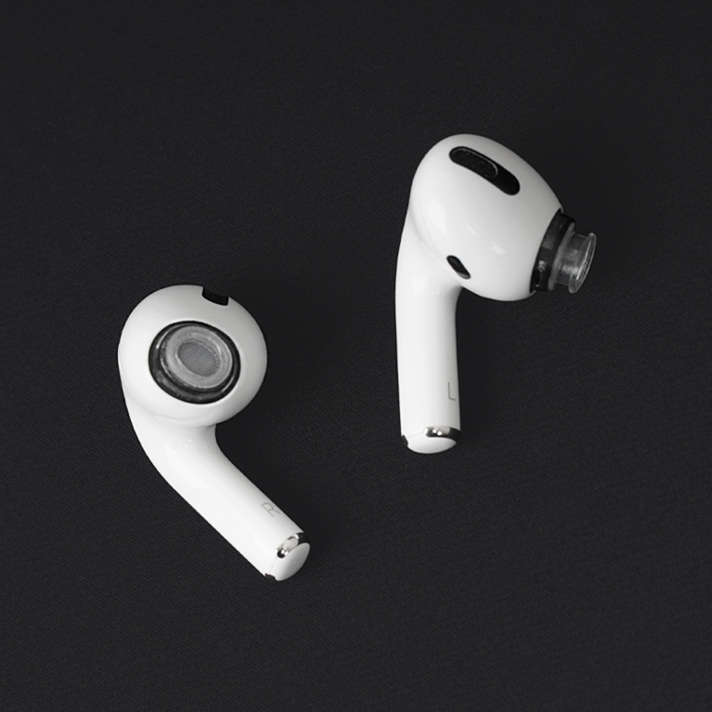 Divinus Adaptor earphone dust screen in-ear earphone earpiece filter membrane replacement accessories