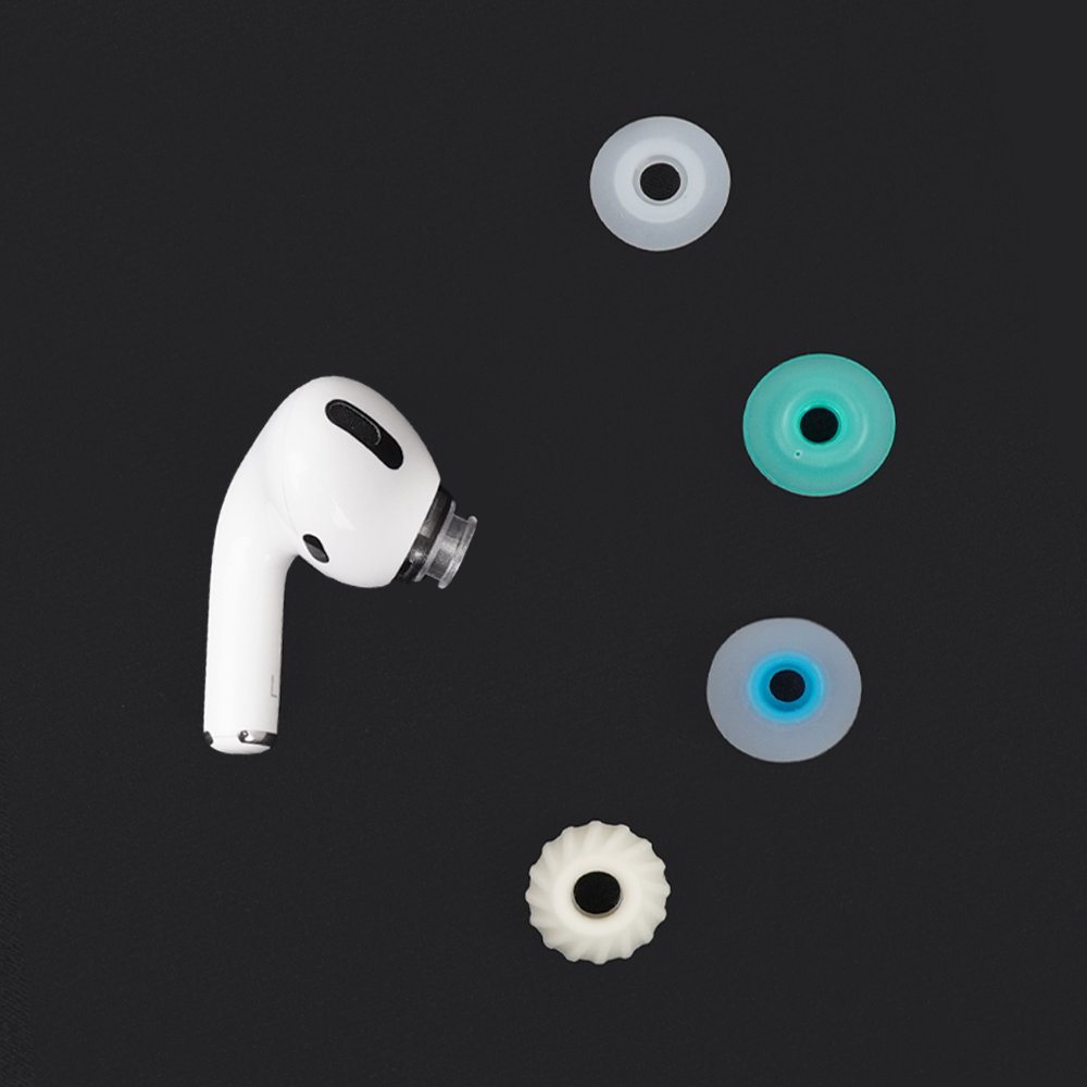 Divinus Adaptor earphone dust screen in-ear earphone earpiece filter membrane replacement accessories