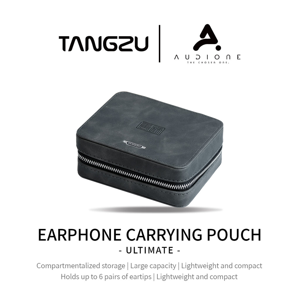 TANGZU Ultimate IEM Carrying Case