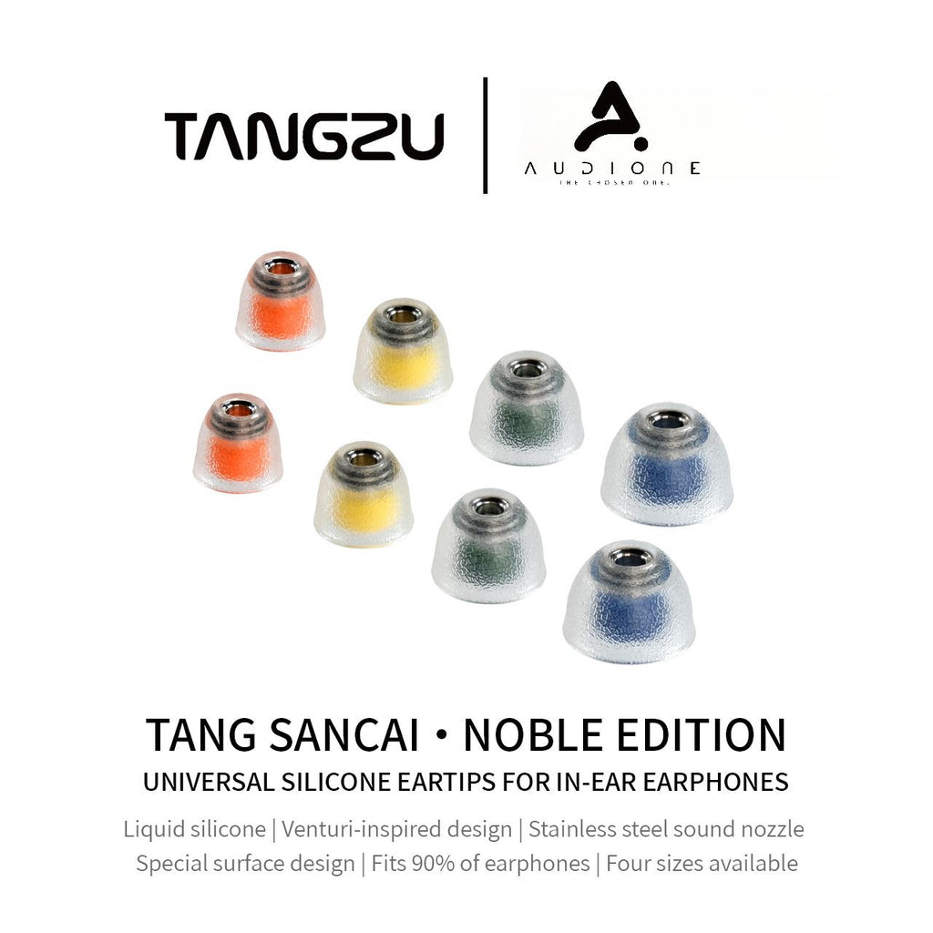 TANGZU Tang Sancai Noble Earplugs